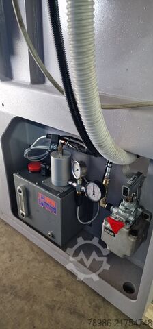 Eccentric press PRESSIX T100CNR4