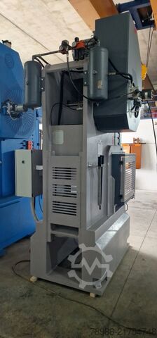 Eccentric press PRESSIX T100CNR4