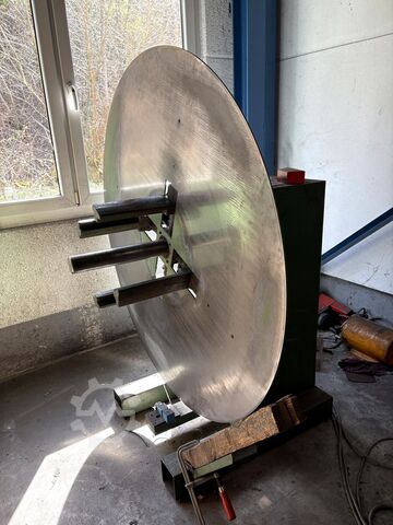 Automatic punching machine RASTER 60 NL-4 S