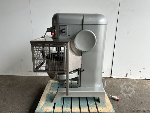 Planetenmischer Hobart H600