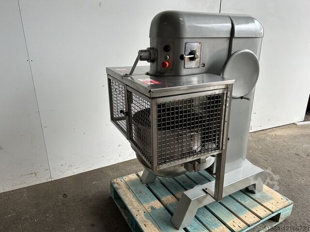 Planetenmischer Hobart H600