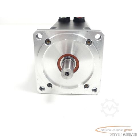Control unit BR Automation 8MSA3M.E3-30 Servomotor Rev. D0 SN:68320217820