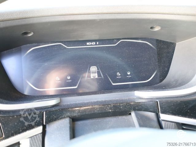 Standard tractor unit DAF XG 480 FT UNFALL