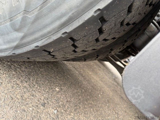 Standard tractor unit IVECO S-Way AS440S48T/P Intarder ¤6D Standklima