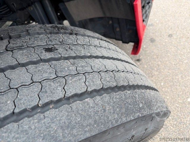 Standard tractor unit IVECO S-Way AS440S48T/P Intarder ¤6D Standklima