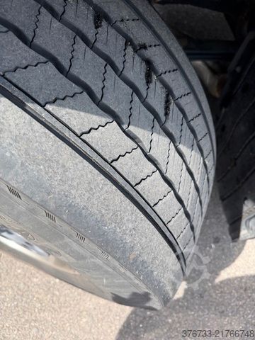 Standard tractor unit IVECO S-Way AS440S48T/P Intarder ¤6D Standklima