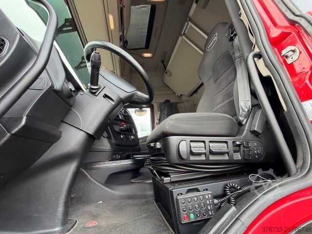 Standard tractor unit IVECO S-Way AS440S48T/P Intarder ¤6D Standklima