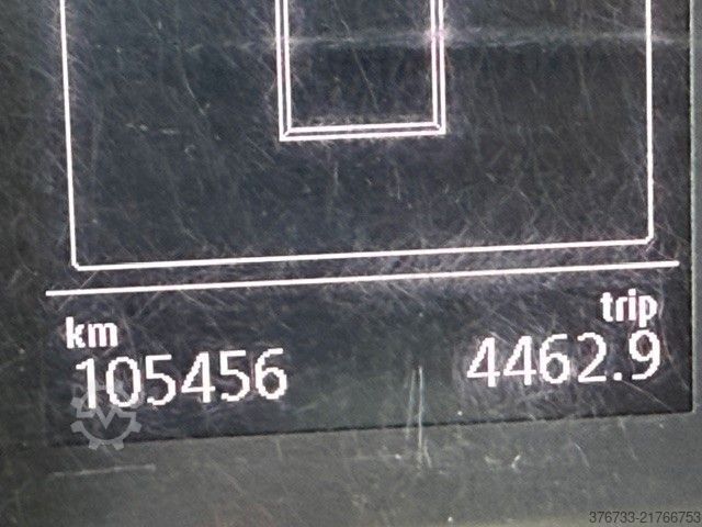 Transporter mit Koffer MAN TGE 5.160 4x2 SB ¤6E Klima Navi LBW