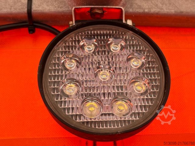 Transporter mit Pritsche & Plane VW CRAFTER PRITSCHE+PLANE 4 MOTION AHK KLIMA KAMERA