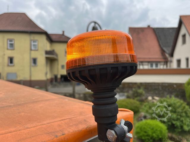 Transporter mit Pritsche & Plane VW CRAFTER PRITSCHE+PLANE 4 MOTION AHK KLIMA KAMERA