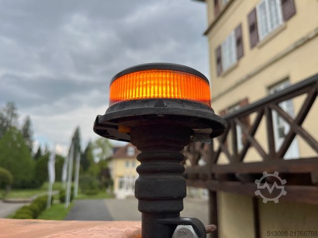 Transporter mit Pritsche & Plane VW CRAFTER PRITSCHE+PLANE 4 MOTION AHK KLIMA KAMERA