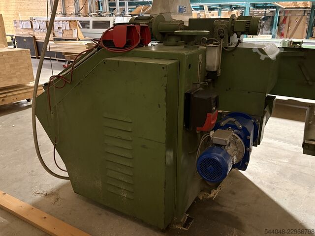 Multi blade saw Kälin KA 320 R