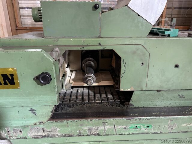 Multi blade saw Kälin KA 320 R