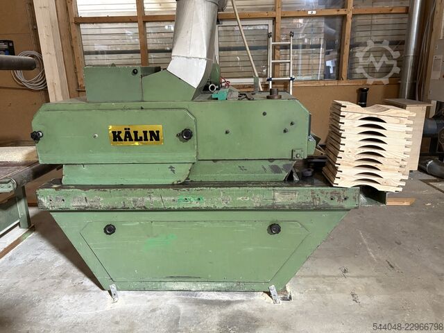 Multi blade saw Kälin KA 320 R