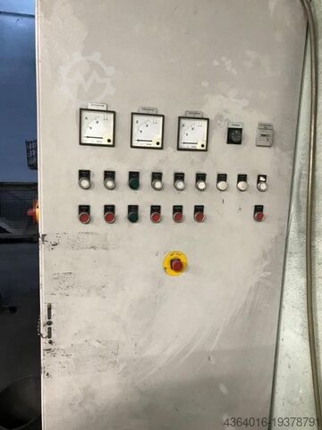 Sandblasting device Gutmann PH315