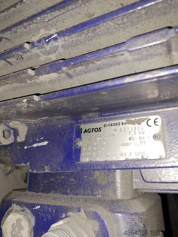 Sandblasting device Gutmann PH315