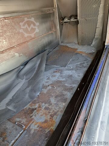 Sandblasting device Gutmann PH315