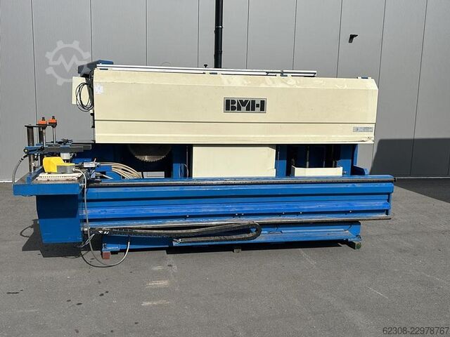 2001 COLOMBO BMH A180 COLOMBO BMH A180