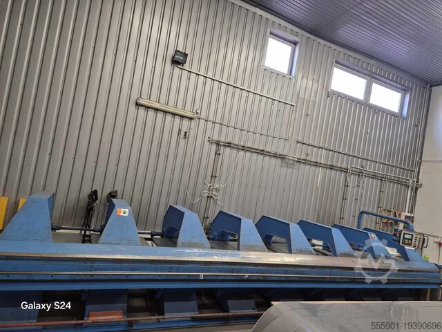 Bender Jorns MAXI-MULTI-LINE-200-SM-CNC400A-8