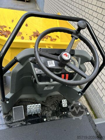 Dumper Wacker Neuson Neuson DW30 - 36 kW - Nieuw (10218)