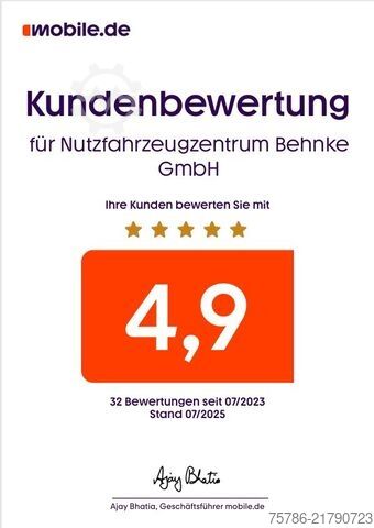 Kastenwagen VOLKSWAGEN Caddy KA Maxi 4M/ 4x4/ AC/ Standh./ Werkstatt