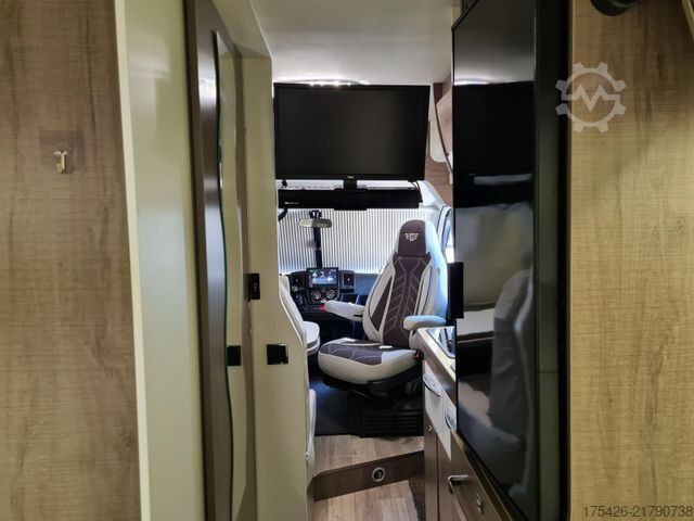 Kastenwagen Wohnmobil / Campervan BAVARIA-CAMP V 630 J *Luftfeder*Solar*Lithium*WR*