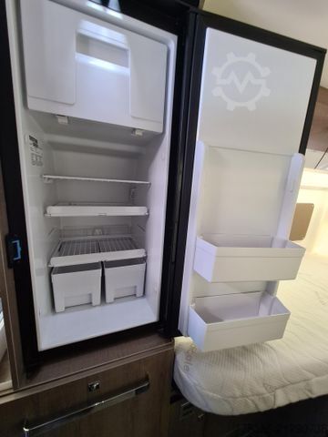 Kastenwagen Wohnmobil / Campervan BAVARIA-CAMP V 630 J *Luftfeder*Solar*Lithium*WR*