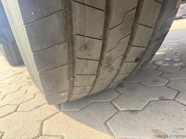 Auflieger PACTON TPL.342.C-B Rollkran Auflieger Kennis R16 71-3