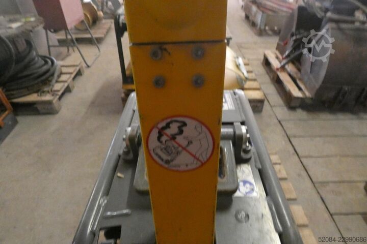 Wacker Neuson - Rüttelplatte Wacker Neuson DPU2550