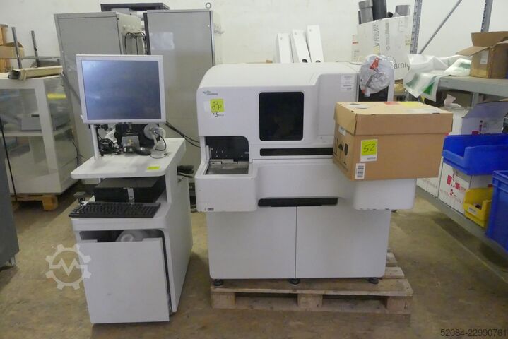 Sysmex - Coagulation Analyzer CS-5100 Sysmex CS-5100