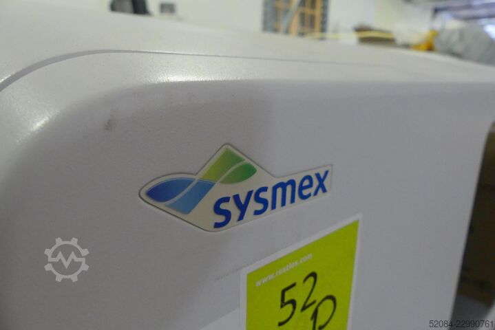 Sysmex - Coagulation Analyzer CS-5100 Sysmex CS-5100
