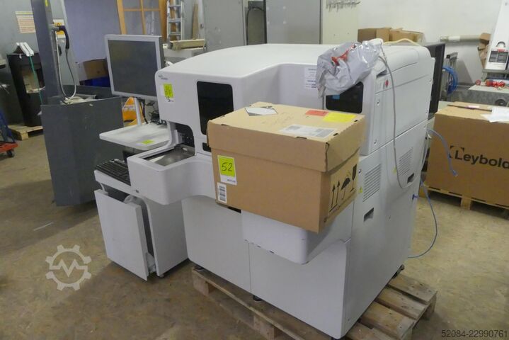 Sysmex - Coagulation Analyzer CS-5100 Sysmex CS-5100