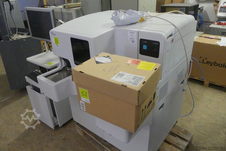 Sysmex - Coagulation Analyzer CS-5100 Sysmex CS-5100