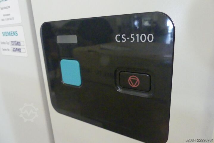 Sysmex - Coagulation Analyzer CS-5100 Sysmex CS-5100