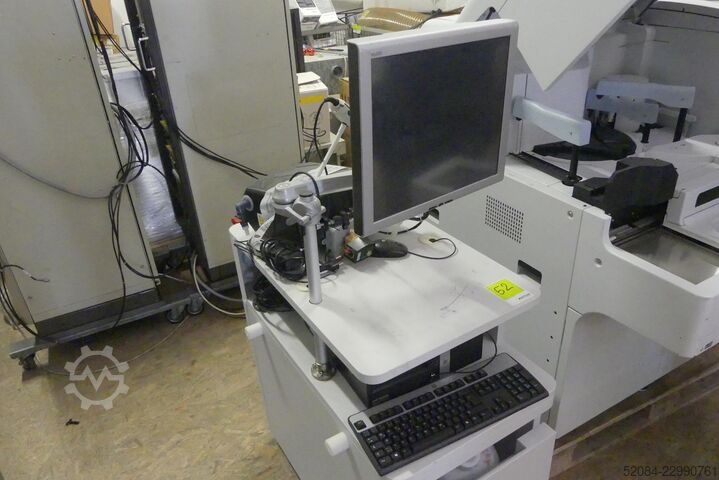 Sysmex - Coagulation Analyzer CS-5100 Sysmex CS-5100