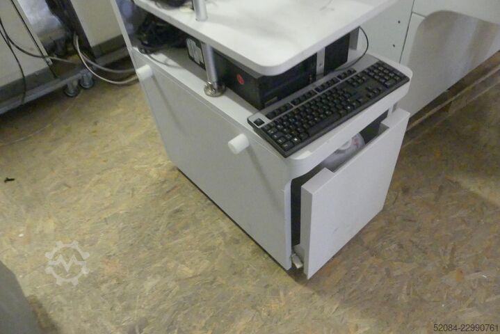 Sysmex - Coagulation Analyzer CS-5100 Sysmex CS-5100
