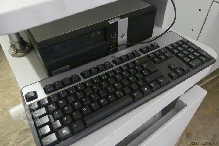 Sysmex - Coagulation Analyzer CS-5100 Sysmex CS-5100