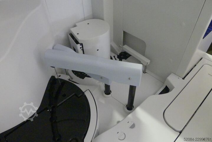 Sysmex - Coagulation Analyzer CS-5100 Sysmex CS-5100