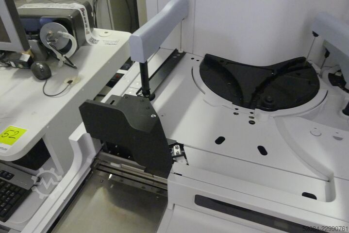 Sysmex - Coagulation Analyzer CS-5100 Sysmex CS-5100
