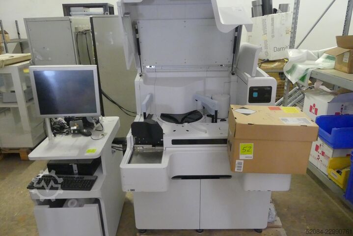 Sysmex - Coagulation Analyzer CS-5100 Sysmex CS-5100