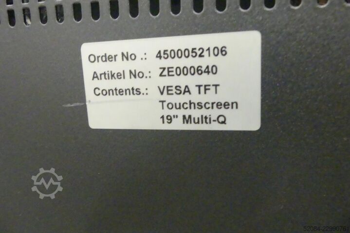 Sysmex - Coagulation Analyzer CS-5100 Sysmex CS-5100