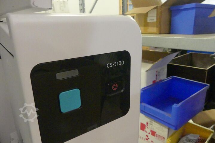 Sysmex - Coagulation Analyzer CS-5100 Sysmex CS-5100