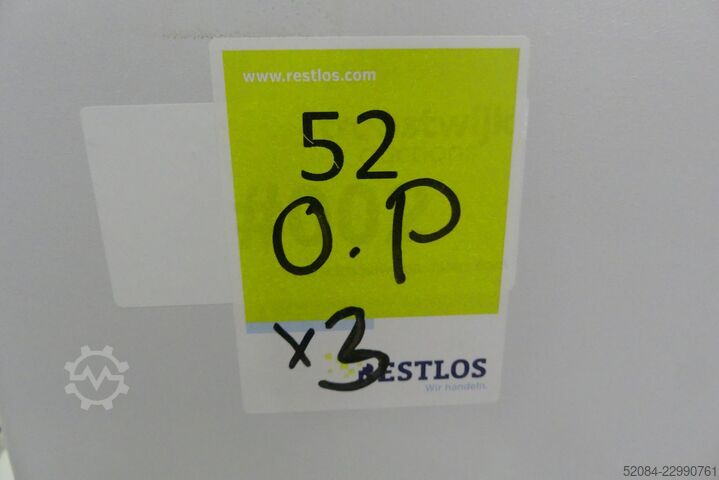Sysmex - Coagulation Analyzer CS-5100 Sysmex CS-5100