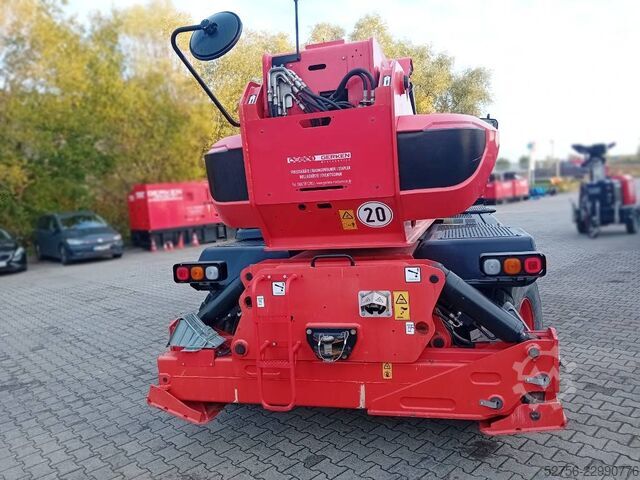 JCB 555P210R JCB 555P210R