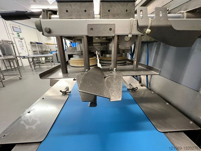 Flowrapper PFM SHAMAL INOX