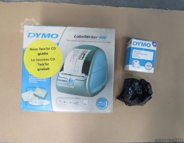 Tool presetting device KELCH SECA 04-E Covis