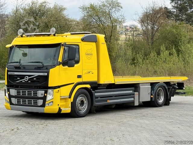 Wrecker VOLVO FM 330 * ABSCHLEPPWAGEN 6,00 m * TOPZUSTAND
