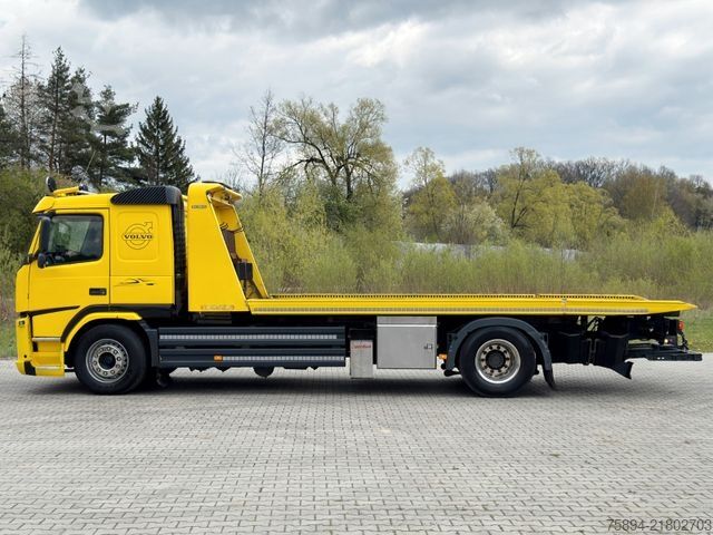 Wrecker VOLVO FM 330 * ABSCHLEPPWAGEN 6,00 m * TOPZUSTAND