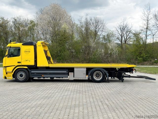 Wrecker VOLVO FM 330 * ABSCHLEPPWAGEN 6,00 m * TOPZUSTAND