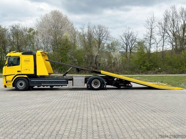 Wrecker VOLVO FM 330 * ABSCHLEPPWAGEN 6,00 m * TOPZUSTAND